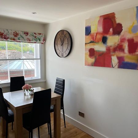 The Bank Apartment ลูอิส ภายนอก รูปภาพ
