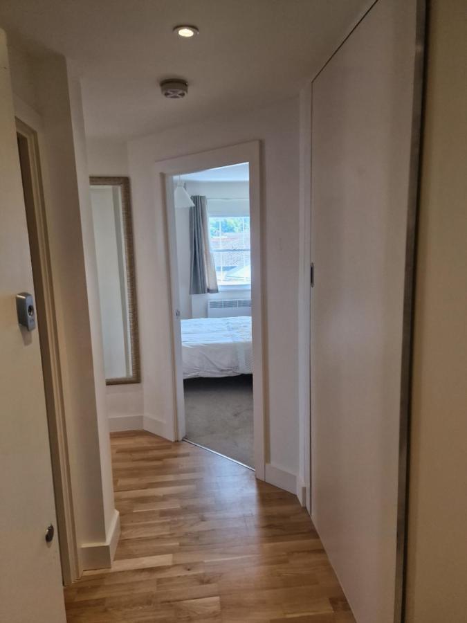 The Bank Apartment ลูอิส ภายนอก รูปภาพ