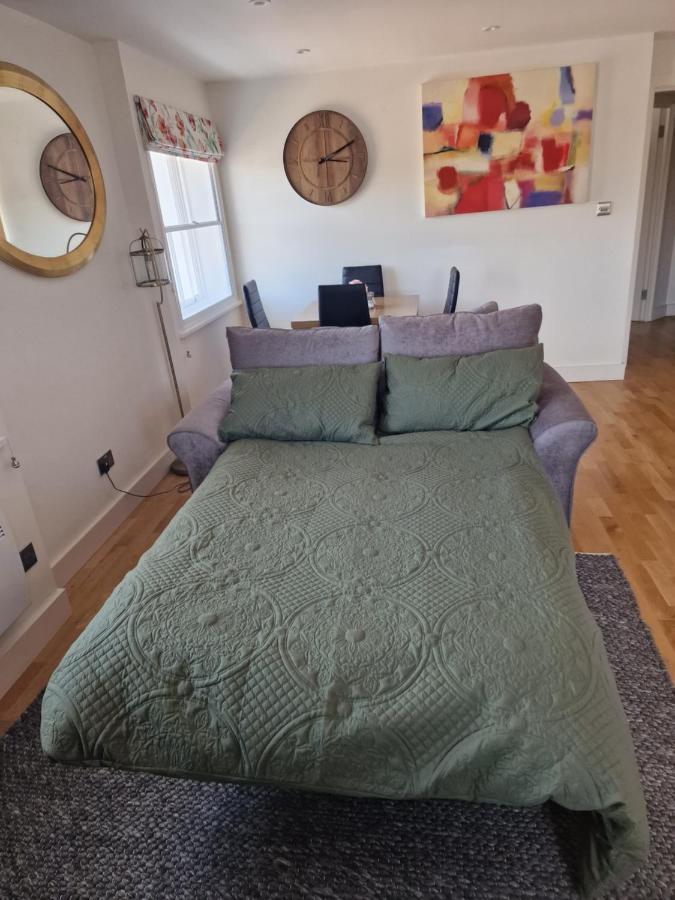 The Bank Apartment ลูอิส ภายนอก รูปภาพ